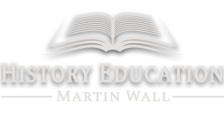 logo Martin Wall