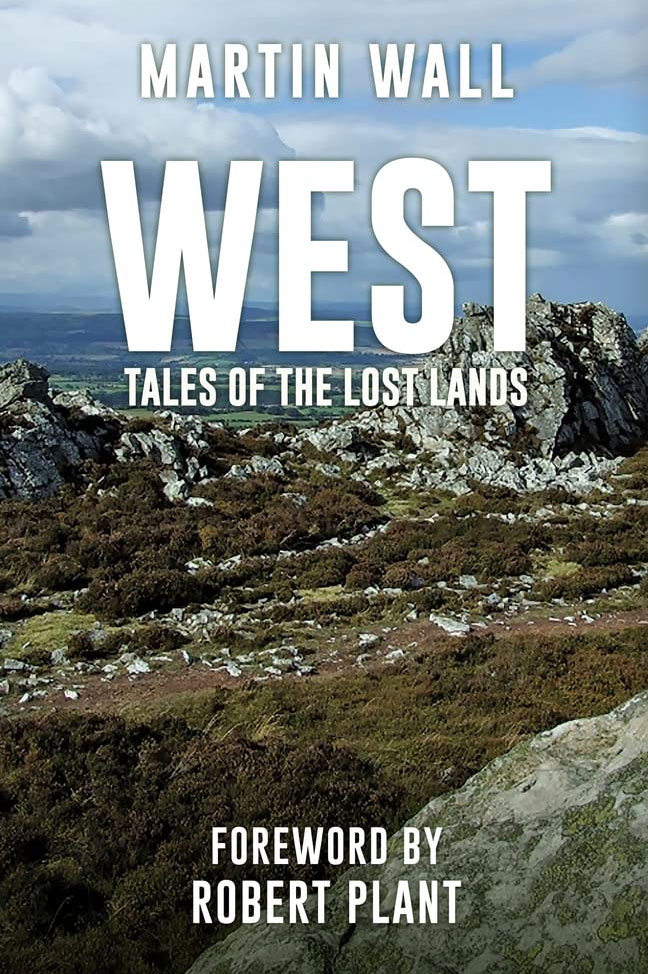 west